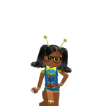 @MadisynGamingYT