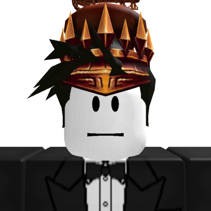 Roblox profile picture for @Arrived