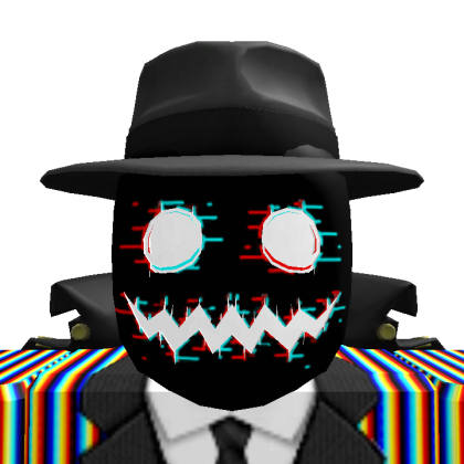 Roblox profile picture for @booker
