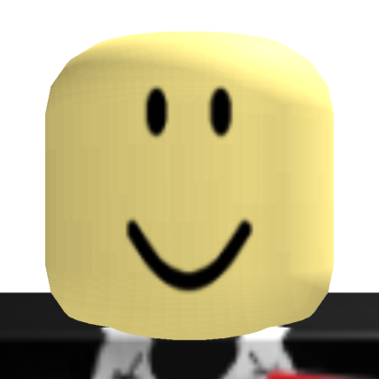 Roblox profile picture for @simas