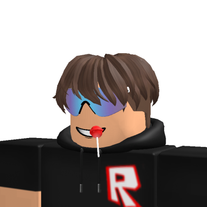 Roblox avatar