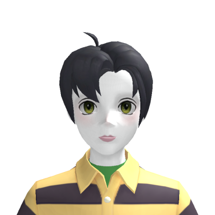Roblox profile picture for @Mo_Kartii