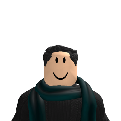 Roblox profile picture for @slush