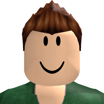 Roblox profile picture for @Enesbjk80