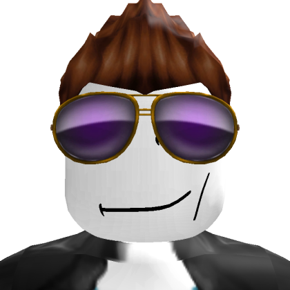 Roblox profile picture for @samirgpro