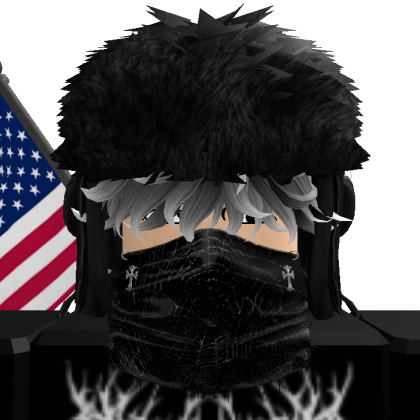 Roblox avatar