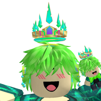 Roblox profile picture for @DunkinMud