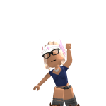@MsRobloxPlayz