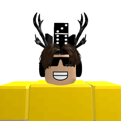 Roblox avatar