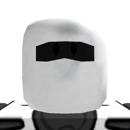 Roblox profile picture for @fr0