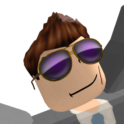 Roblox avatar