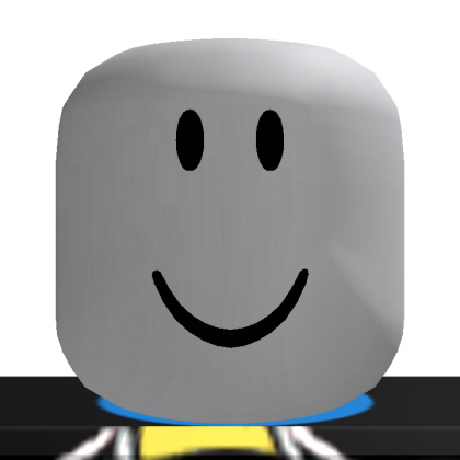 Roblox profile picture for @zaid2020