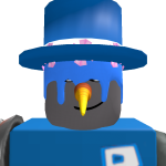 @BlueTheCreator