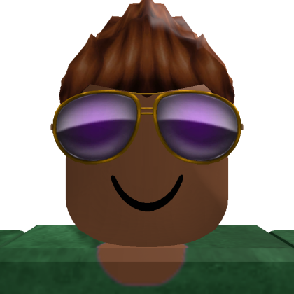 Roblox profile picture for @Sanu2010