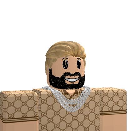 Roblox avatar