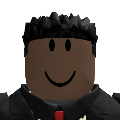 Roblox avatar