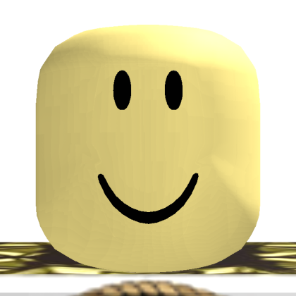 Roblox profile picture for @PFC