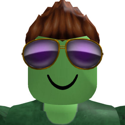 Roblox profile picture for @fiuhh
