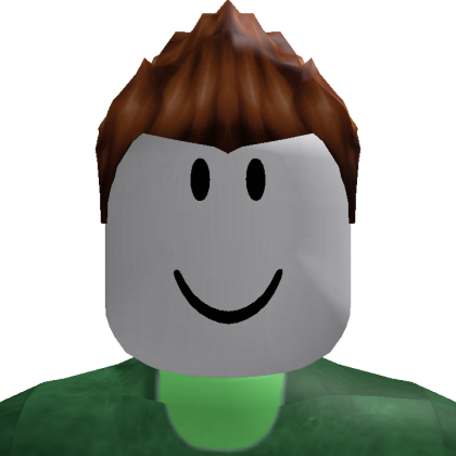 Roblox profile picture for @ilan7430
