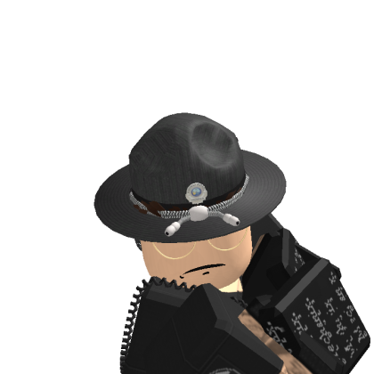 Roblox avatar
