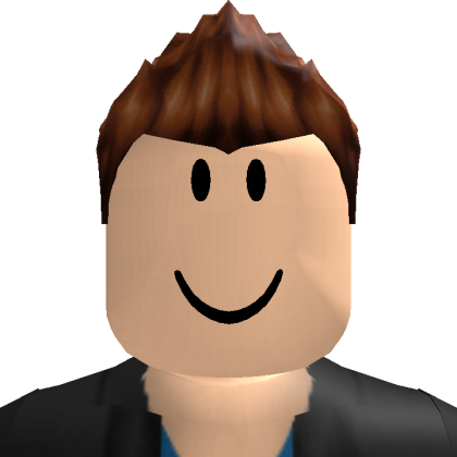 Roblox profile picture for @yeikob775