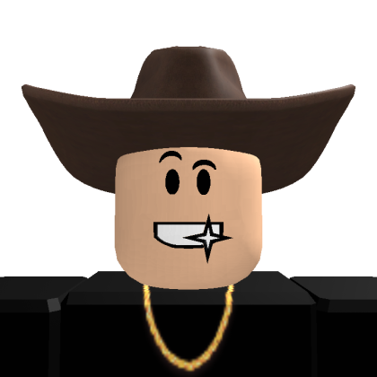 Roblox avatar
