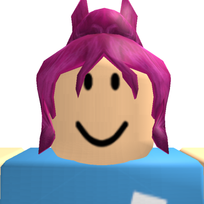 Roblox profile picture for @heiress