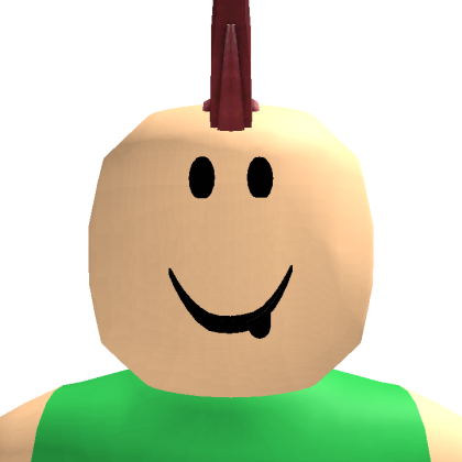 Roblox profile picture for @M_lx