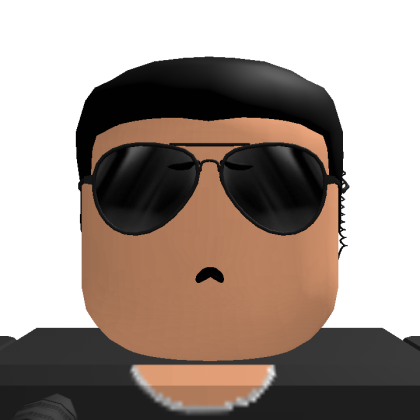 Roblox avatar
