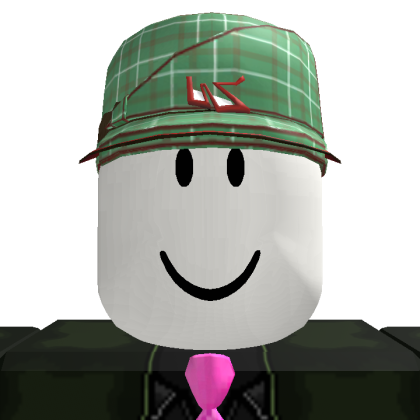 Roblox profile picture for @Societies