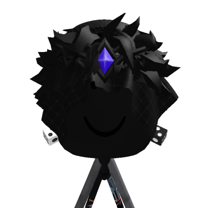 Roblox profile picture for @redo
