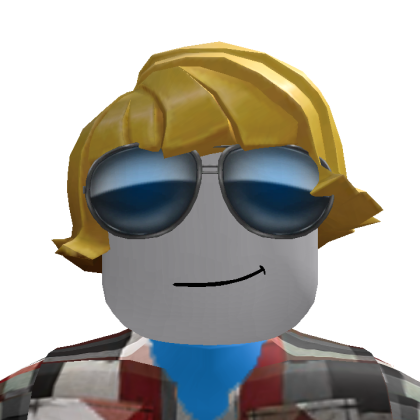 Roblox profile picture for @Spxdezzz