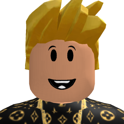 Roblox avatar