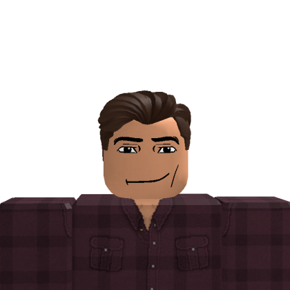 Roblox avatar