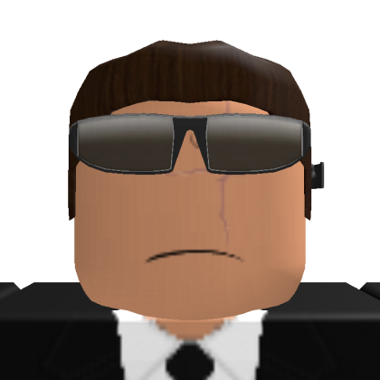 Roblox avatar