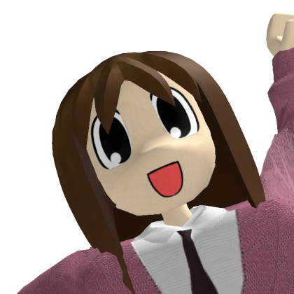 Roblox profile picture for @cinderella