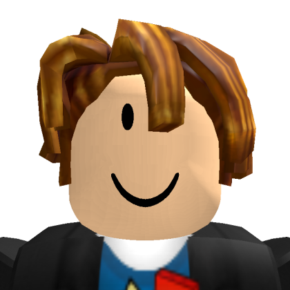 Roblox profile picture for @Vuvu456
