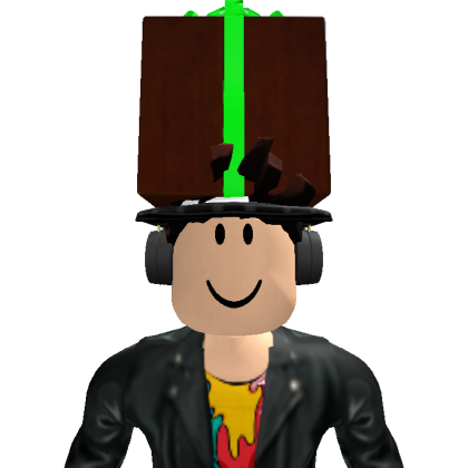 Roblox profile picture for @yousaf