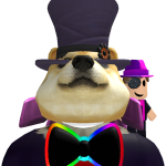 @Peggythebeast123