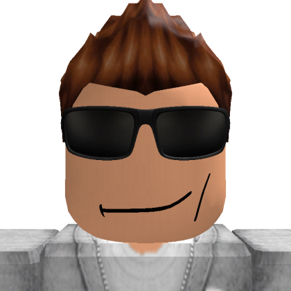 Roblox avatar