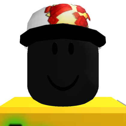 Roblox profile picture for @Snatches