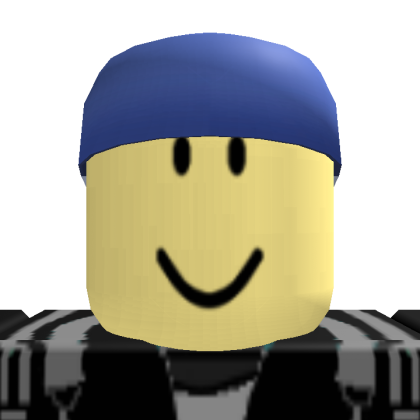 Roblox profile picture for @Solidarity