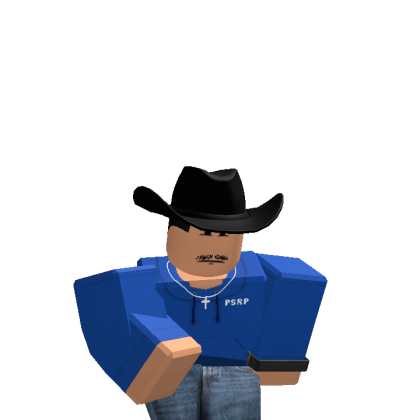 Roblox avatar