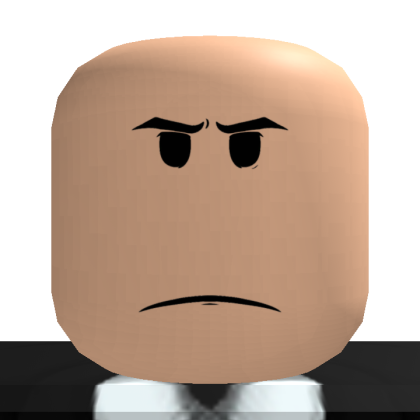 Roblox avatar