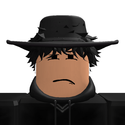Roblox avatar