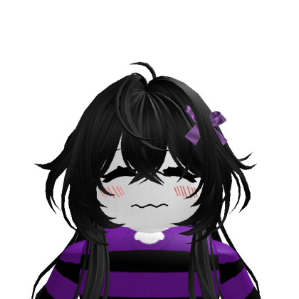 Roblox profile picture for @Kyr4x_x
