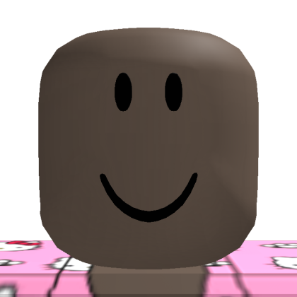 Roblox avatar