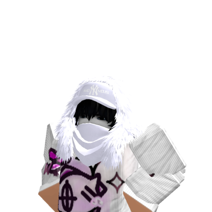 Roblox avatar