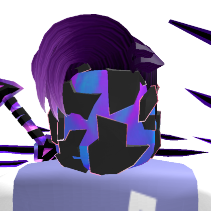Roblox profile picture for @lulicci