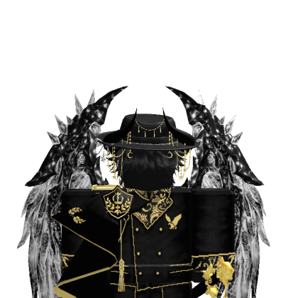 Roblox avatar